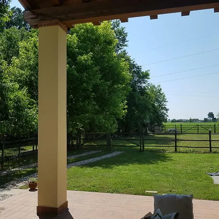 Penzion Casa Vacanze 