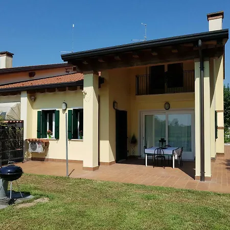 Casa Vacanze 