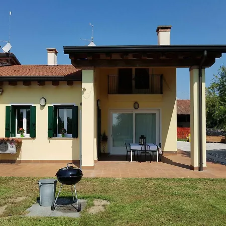 Casa Vacanze 