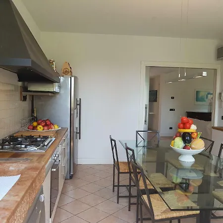 Casa Vacanze 