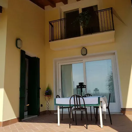 Casa Vacanze 