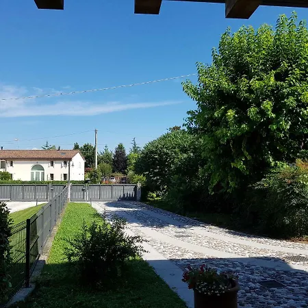 Casa Vacanze 