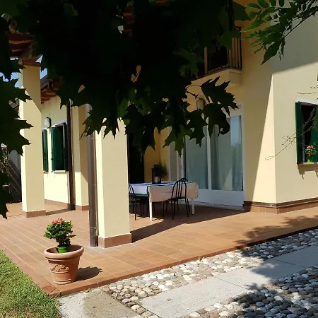 Casa Vacanze 