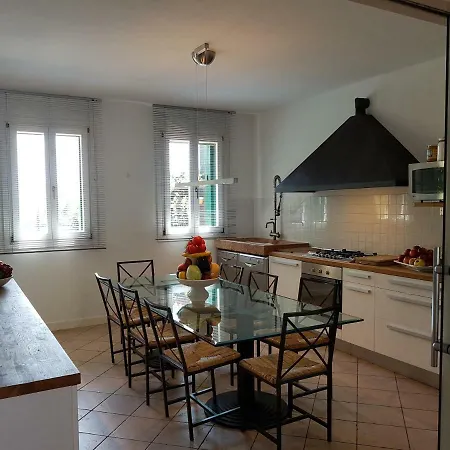 בית הארחה Casa Vacanze 
