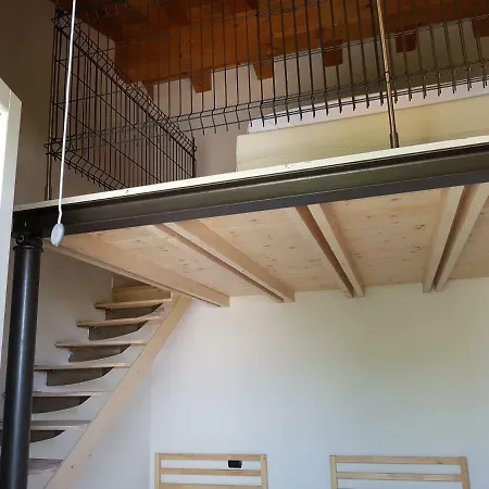 Casa Vacanze 
