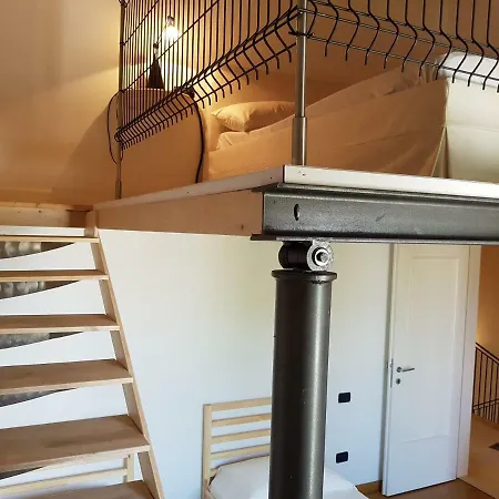 Casa Vacanze 