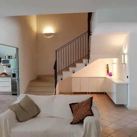 Penzion Casa Vacanze 