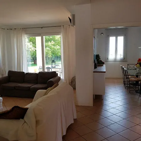Casa Vacanze 