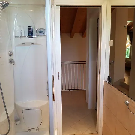 בית הארחה Casa Vacanze 