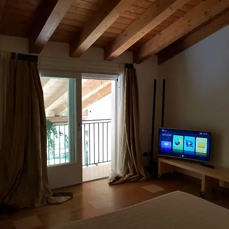 Casa Vacanze 
