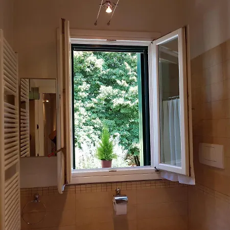 Penzion Casa Vacanze 