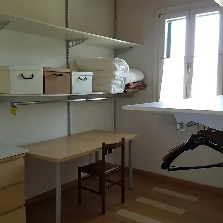 בית הארחה Casa Vacanze 