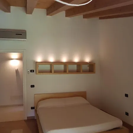 Penzion Casa Vacanze 